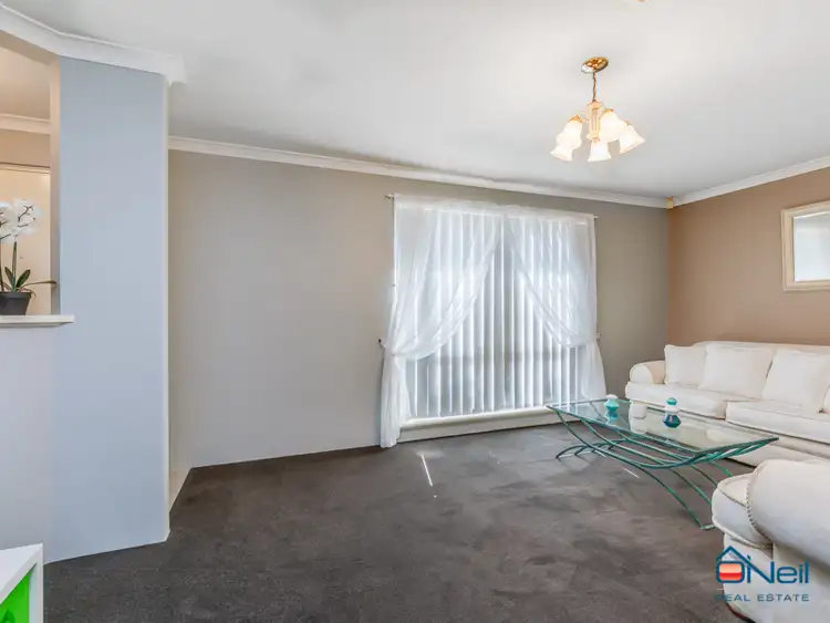 Fourth view of Homely house listing, 145 Chamberlain Street, Gosnells WA 6110