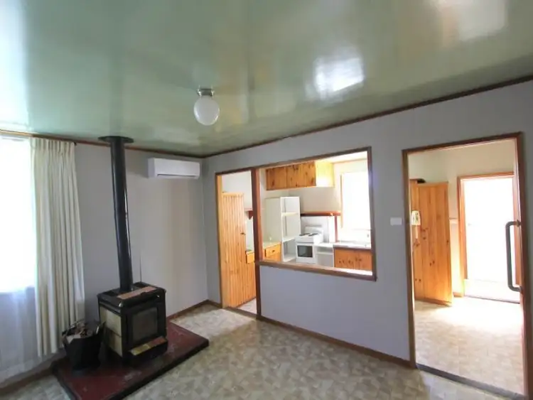 Third view of Homely house listing, 35 Couper Street, Mirboo North VIC 3871