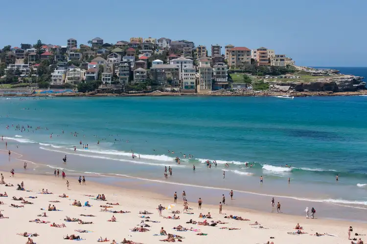 Sixth view of Homely apartment listing, 1/36 Ramsgate Avenue, Bondi Beach NSW 2026