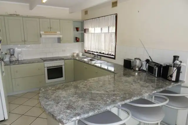 Second view of Homely house listing, 47 CATER CRES, Sussex Inlet NSW 2540