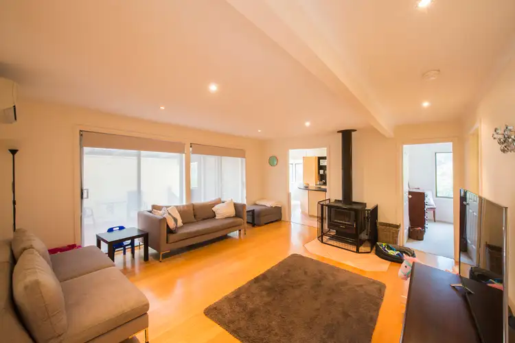 Second view of Homely house listing, 54 SURF CIRCLE, Tura Beach NSW 2548