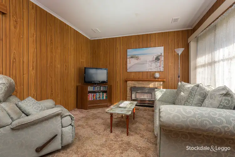 Fourth view of Homely house listing, 23 Bicknell Court, Broadmeadows VIC 3047