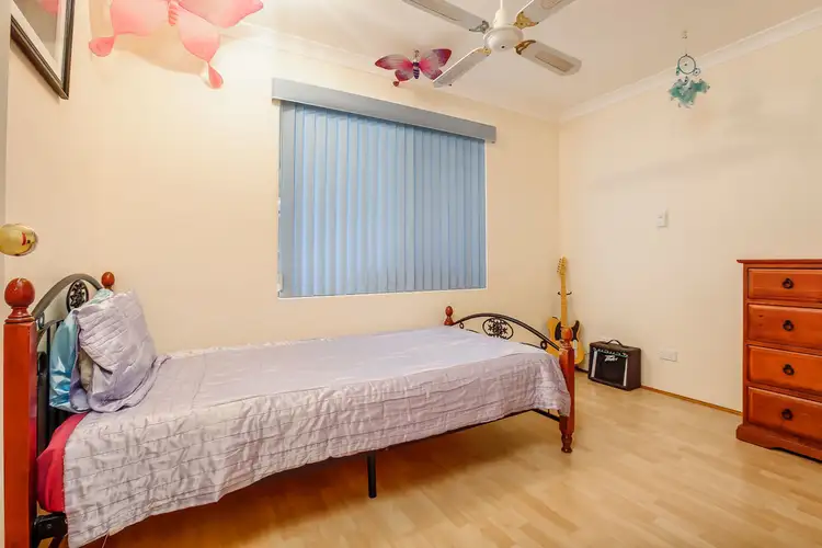 Sixth view of Homely house listing, 31 Dalrymple Drive, Leda WA 6170