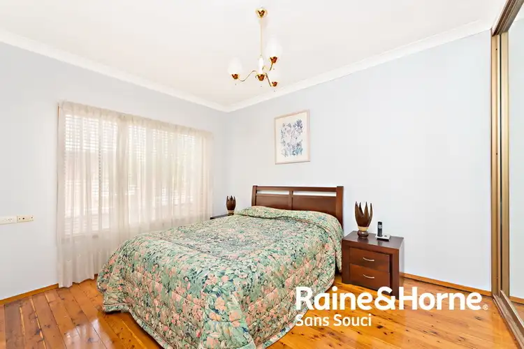 Fourth view of Homely villa listing, 5/72 Alfred Street, Ramsgate Beach NSW 2217