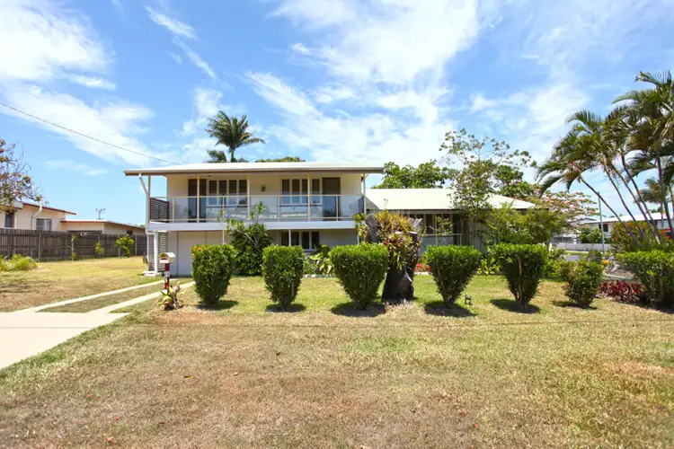 3 Spiller Street, North Mackay QLD 4740