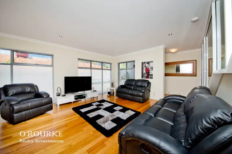 Sixth view of Homely house listing, 144 b Grand Promenade, Doubleview WA 6018