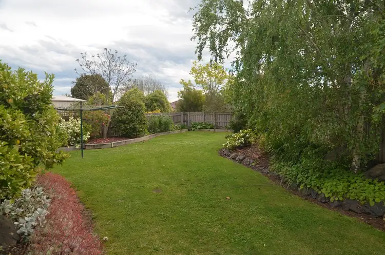 Second view of Homely house listing, 23 MARRAH DRIVE, Wy Yung VIC 3875