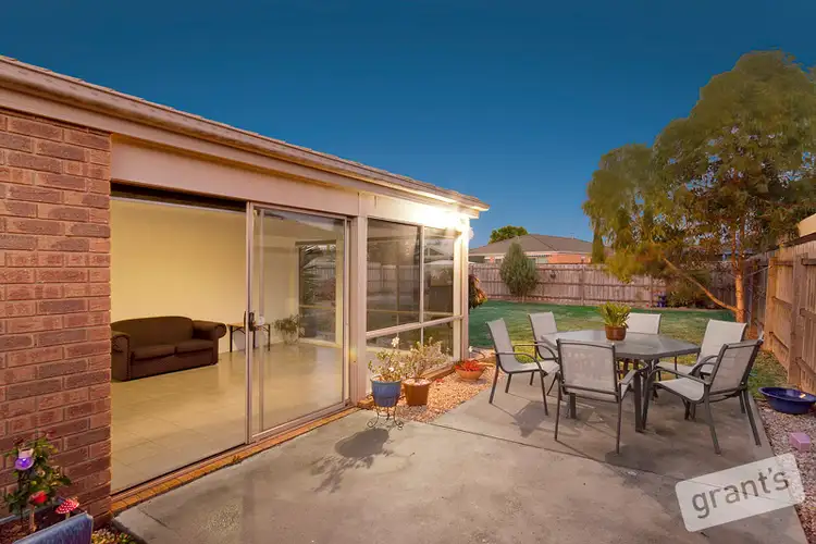 Fifth view of Homely house listing, 104 Bellevue Drive, Berwick VIC 3806