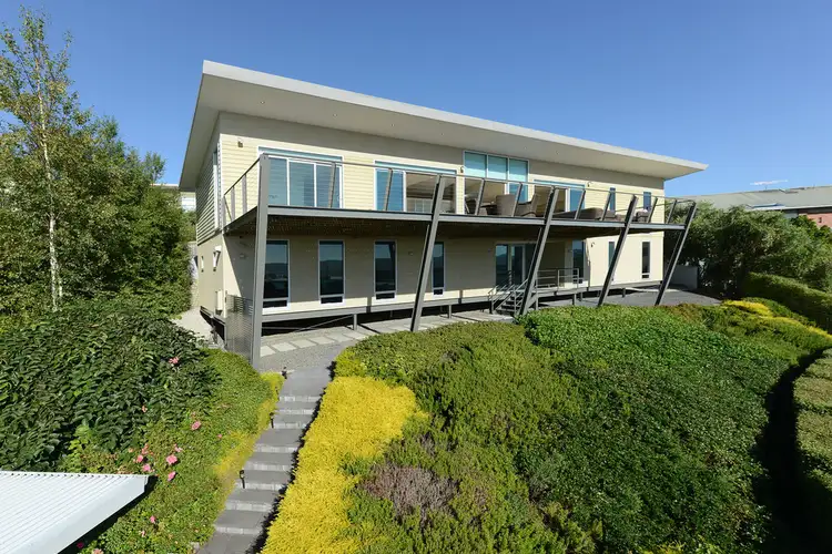 9 Shepherd Street, Sandy Bay TAS 7005