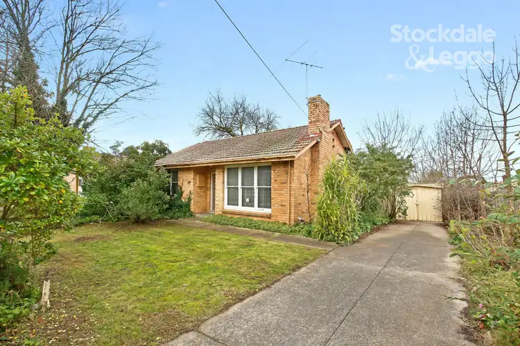 38 Buna Street, Heidelberg West VIC 3081