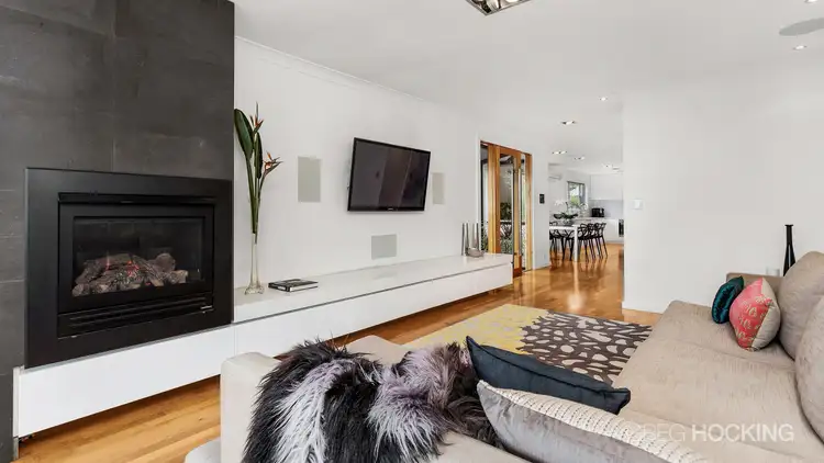 Third view of Homely house listing, 66 The Strand, Newport VIC 3015