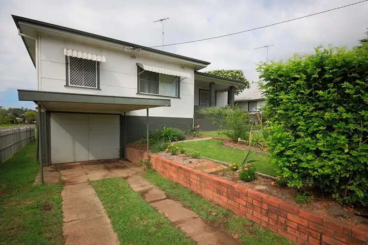 Second view of Homely house listing, 205 Hoof Street, Grafton NSW 2460