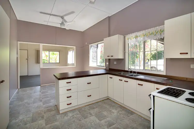 Third view of Homely house listing, 2 Russell Street, Silkstone QLD 4304