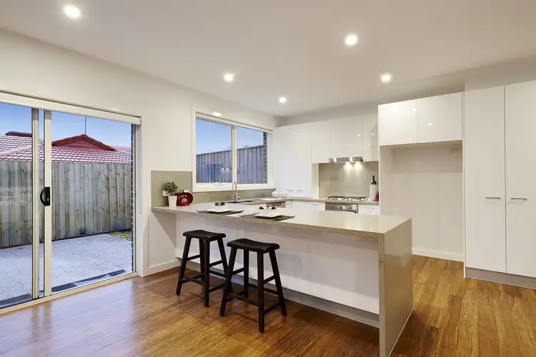 Fifth view of Homely townhouse listing, 112A Oban Road, Ringwood North VIC 3134