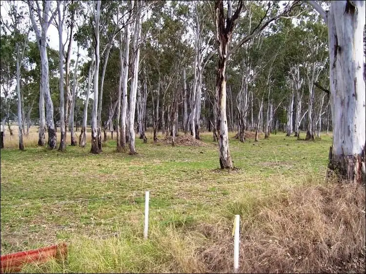 Lot 128-129 King Street, Nanango QLD 4615