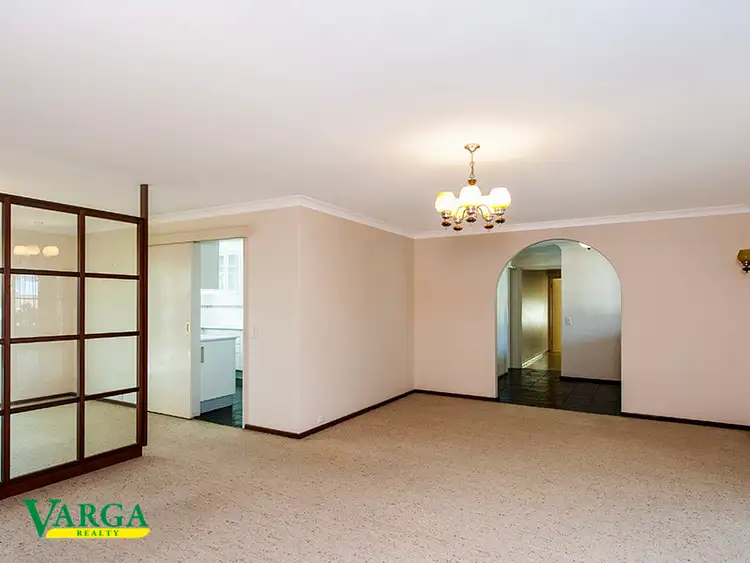 Fourth view of Homely house listing, 56 Rostrata Avenue, Willetton WA 6155