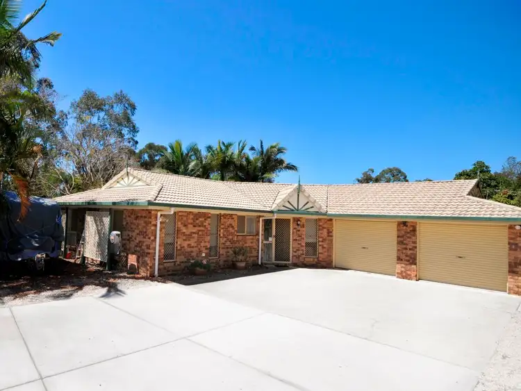 Third view of Homely house listing, 14 Weston Drive, Bunya QLD 4055