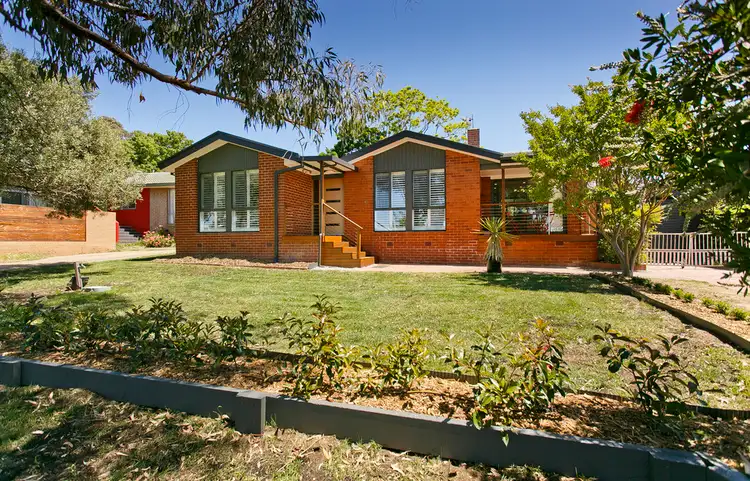 12 Ulm Street, Scullin ACT 2614