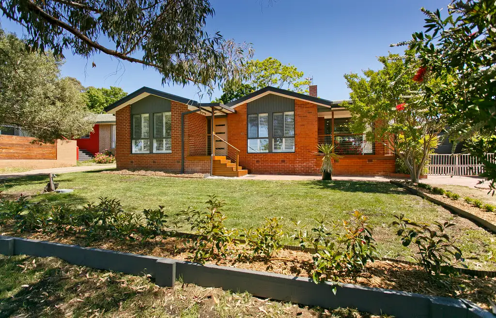 Main view of Homely house listing, 12 Ulm Street, Scullin ACT 2614