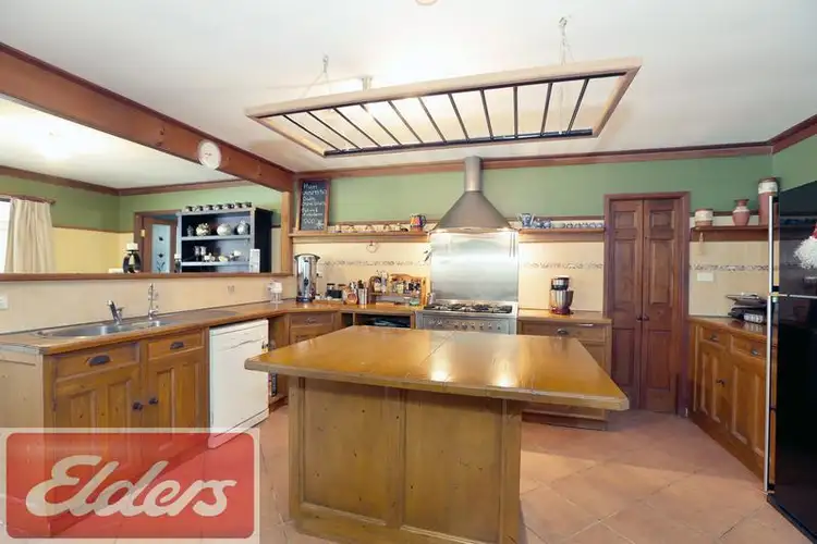 Sixth view of Homely house listing, 580 Bents Basin Road, Wallacia NSW 2745