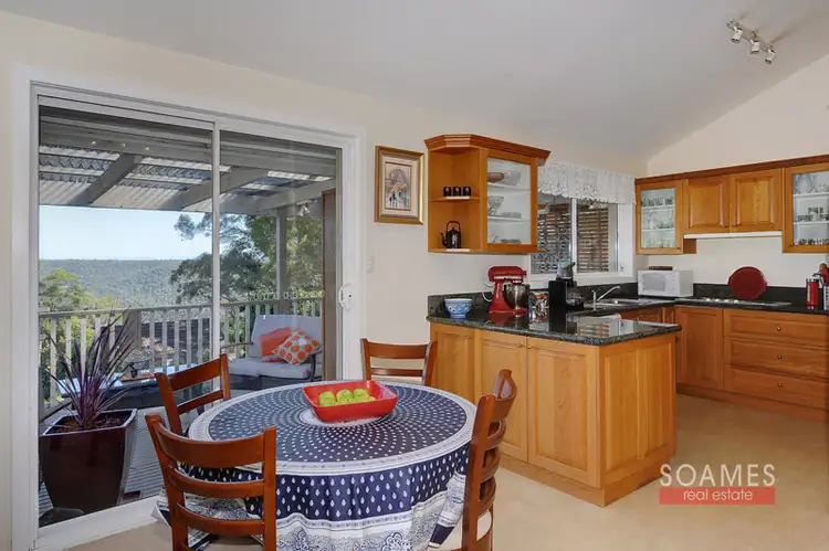 Third view of Homely house listing, 127 Turner Road, Berowra Heights NSW 2082