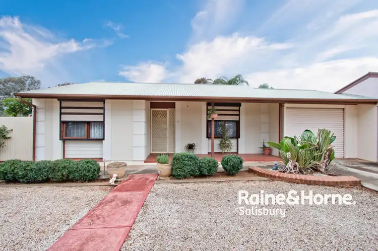 10 Verbena Drive, Parafield Gardens SA 5107