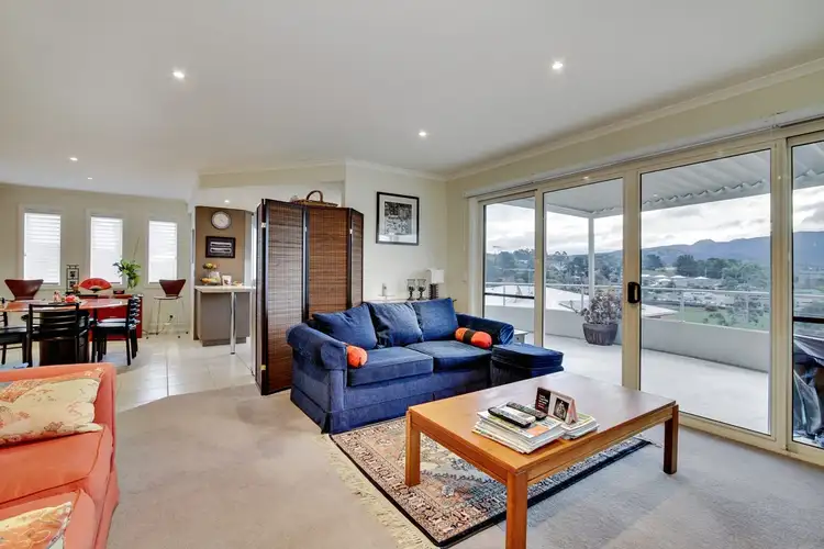 Fourth view of Homely house listing, 1/21 Olive Place, Kingston TAS 7050