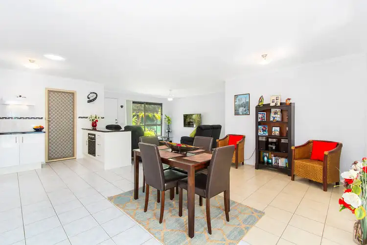 Third view of Homely villa listing, 35 Lilly Pilly Drive, Banora Point NSW 2486