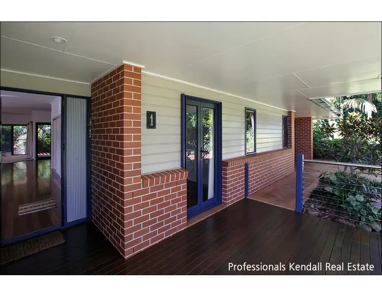 Third view of Homely house listing, Unit 1 Capo di Monte, Tamborine Mountain QLD 4272