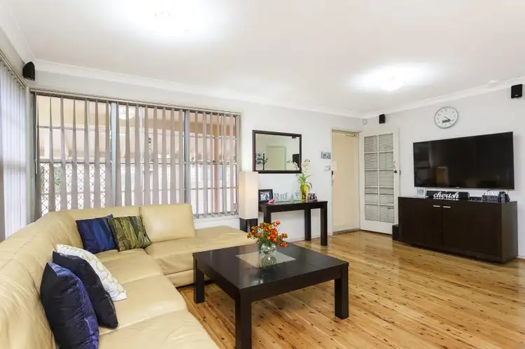 Second view of Homely house listing, 6 Blanche Street, Minto NSW 2566