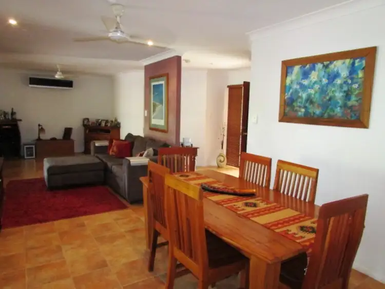 Sixth view of Homely house listing, 24 Mendi Drive, Bushland Beach QLD 4818