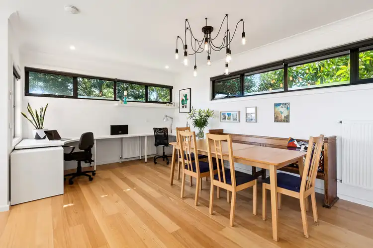 Fourth view of Homely house listing, 27A Macedon Avenue, Dromana VIC 3936