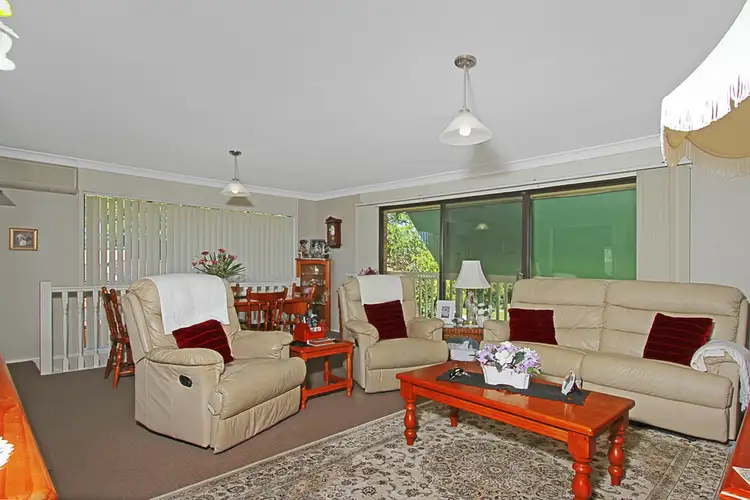 Third view of Homely house listing, 12 Wallaringa Street, Surfside NSW 2536
