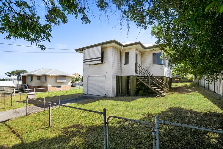 96 MCFADDEN STREET, Wynnum QLD 4178