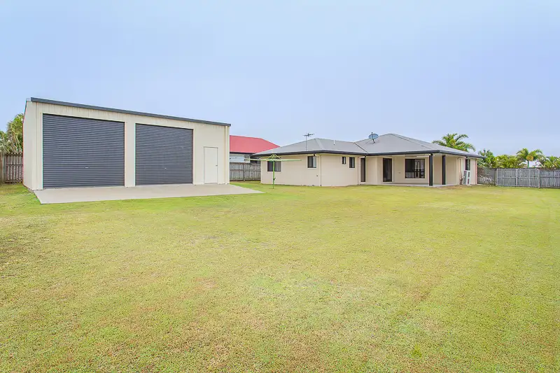 Main view of Homely house listing, 13 Stevic Street, Walkerston QLD 4751