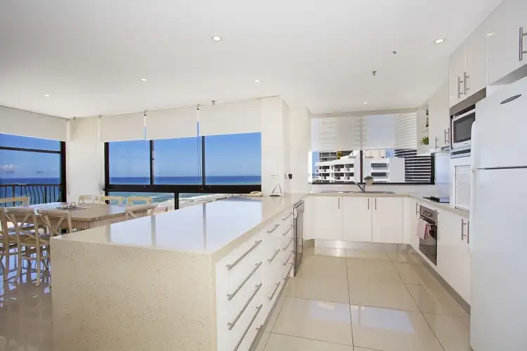 Third view of Homely unit listing, 15A/1 'Beach Haven' Albert Avenue, Broadbeach QLD 4218