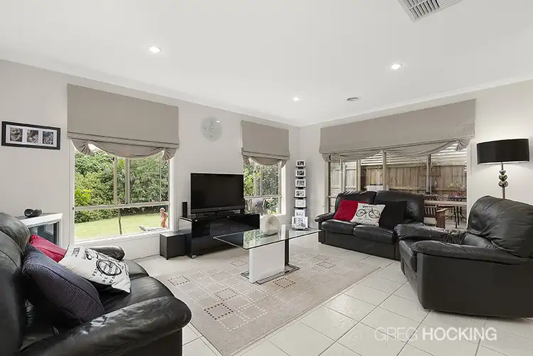 Third view of Homely house listing, 76 Damask Drive, Tarneit VIC 3029