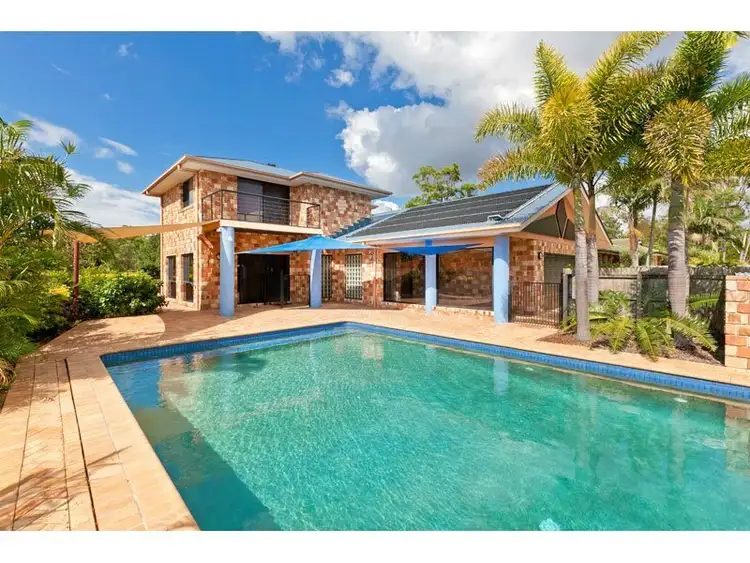 Main view of Homely house listing, 15 Trent Circuit, Alexandra Hills QLD 4161