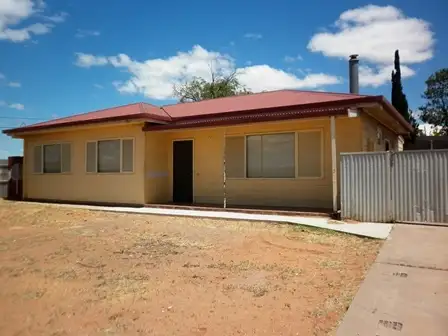 Main view of Homely house listing, 2 McKnight Street, Port Augusta SA 5700