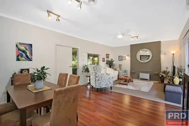 Third view of Homely house listing, 292 Highview Crescent, Lavington NSW 2641
