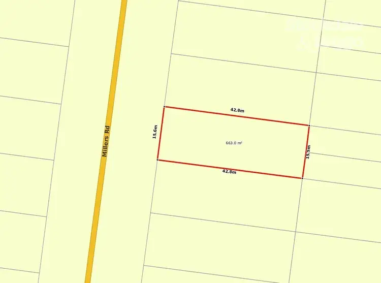 Seventh view of Homely house listing, 139 MILLERS ROAD, Altona North VIC 3025