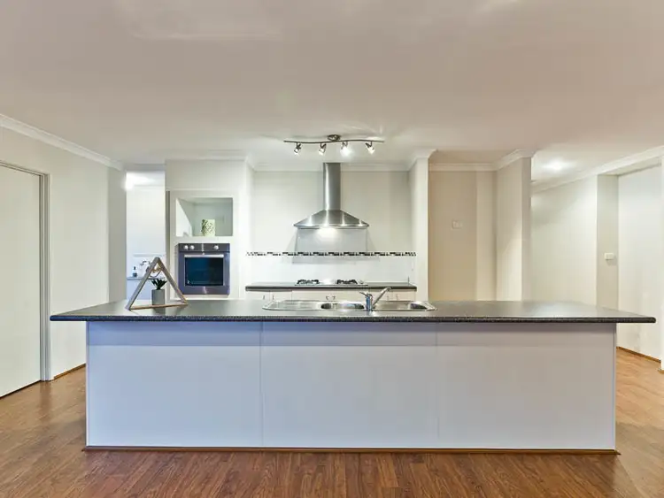 Seventh view of Homely house listing, 57 Balboa loop, Aubin Grove WA 6164