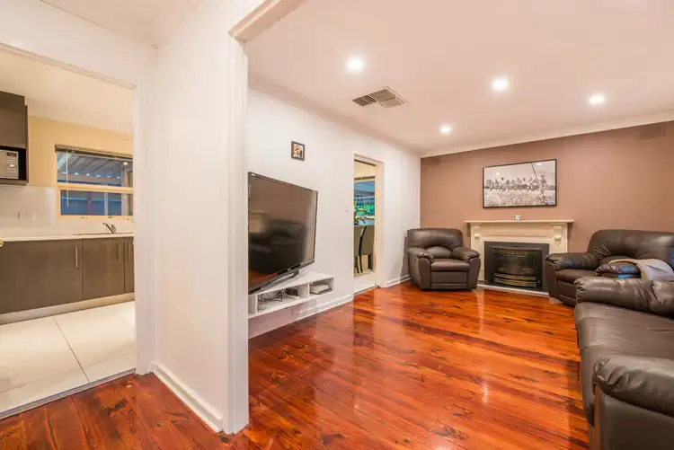 Third view of Homely house listing, 56 Parkview Rise, Hackham SA 5163