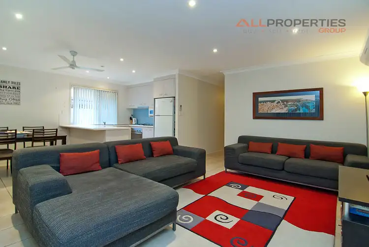 Second view of Homely house listing, 42 Oldbury Place, Forest Lake QLD 4078