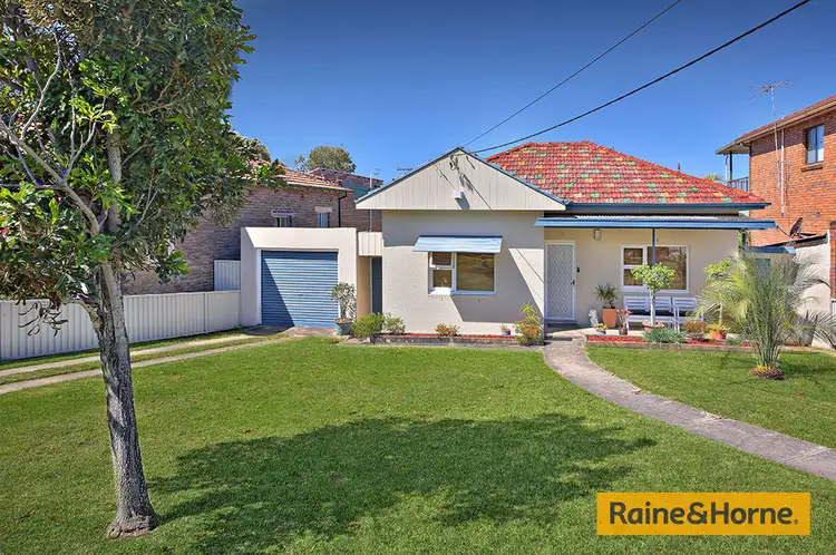111 Villiers Street, Rockdale NSW 2216