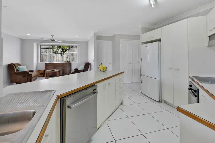 Fifth view of Homely house listing, 112 Montgomery Drive, Alexandra Hills QLD 4161