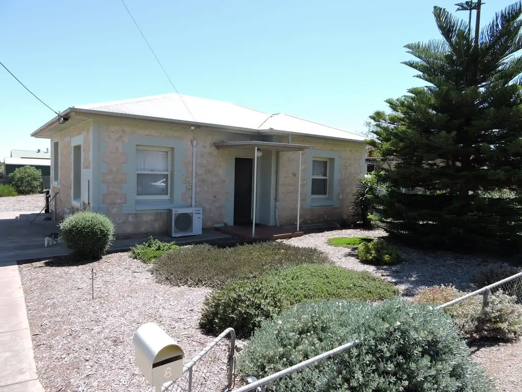 Main view of Homely house listing, 8 View Street, Tailem Bend SA 5260