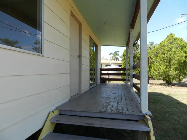 Seventh view of Homely house listing, 10 Thorogood Street, Ambrose QLD 4695
