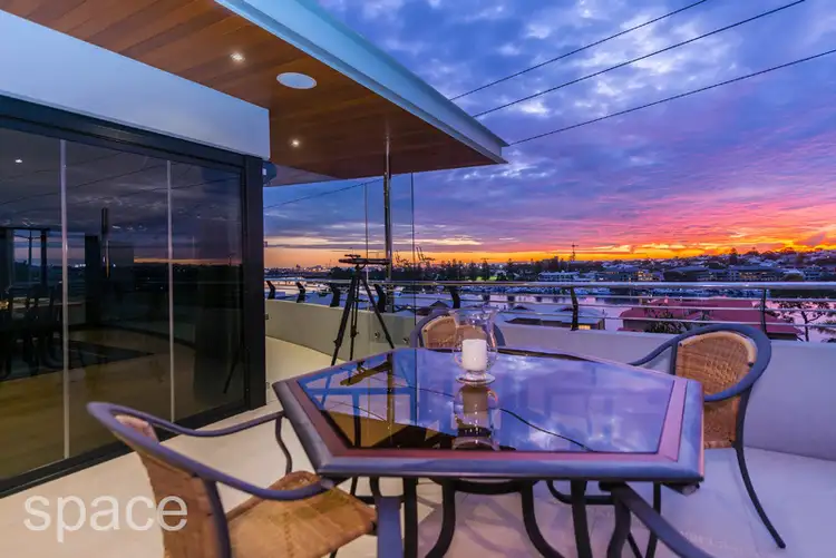 Sixth view of Homely house listing, 76a Preston Point Road, East Fremantle WA 6158