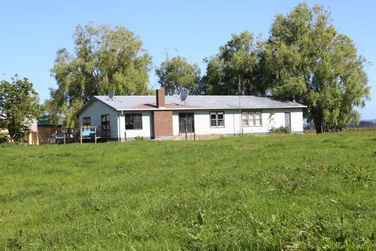 Second view of Homely rural property listing, 100 Park Road, Togari TAS 7330